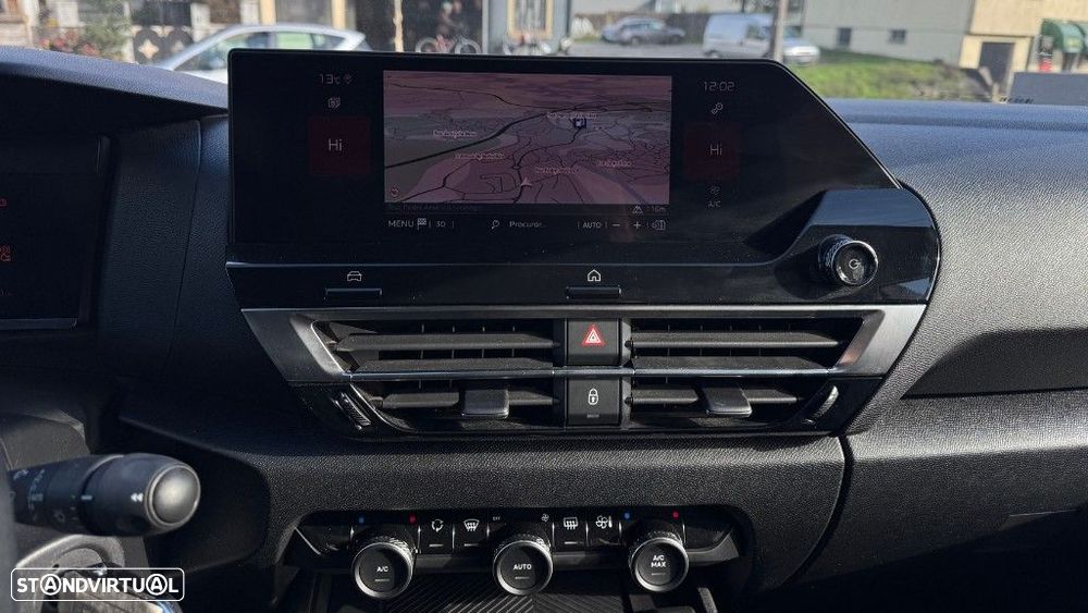 Citroën C4 1.5 BlueHDi Feel Pack - 17