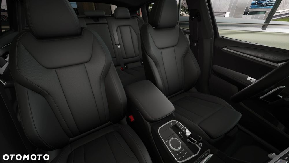 BMW X4 xDrive20d mHEV sport - 12