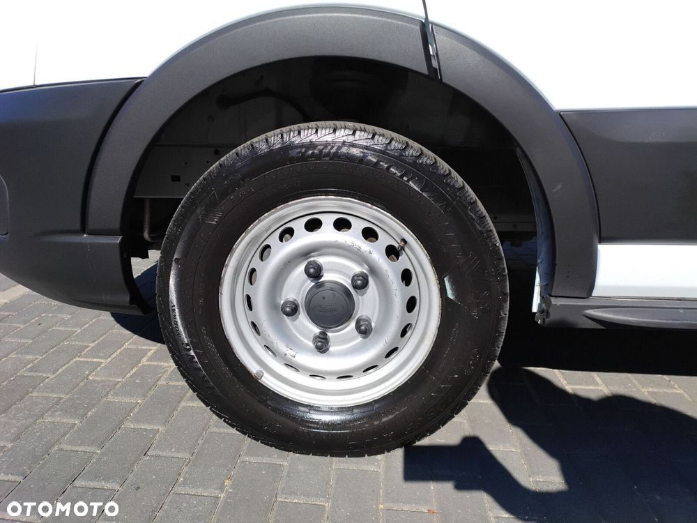 Ford transit - 10