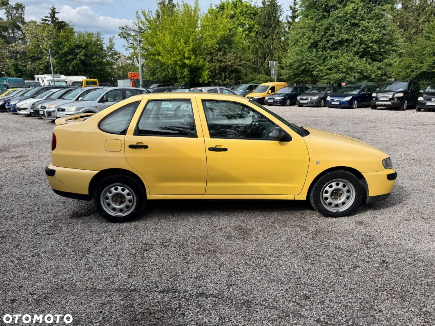 Seat Cordoba - 4