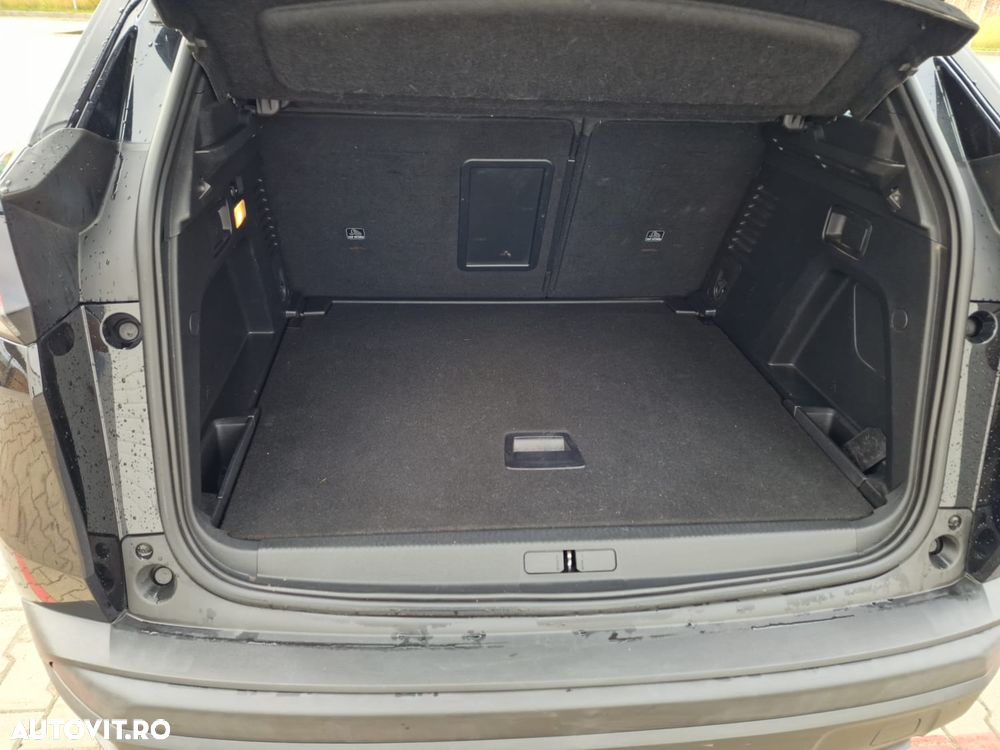 Peugeot 3008 1.5 BlueHDI 130 S&S EAT8 Allure - 7