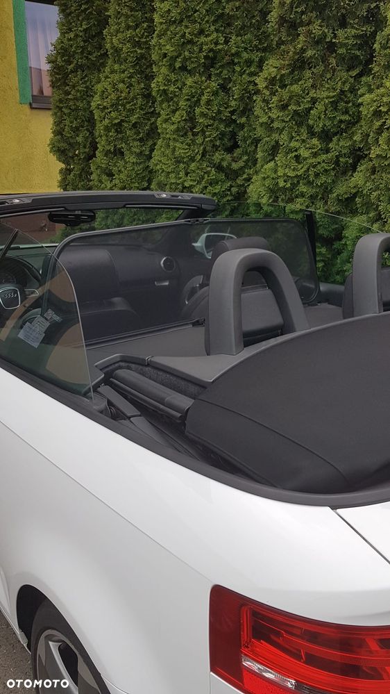 Audi A3 Cabrio 1.8 TFSI Attraction - 3
