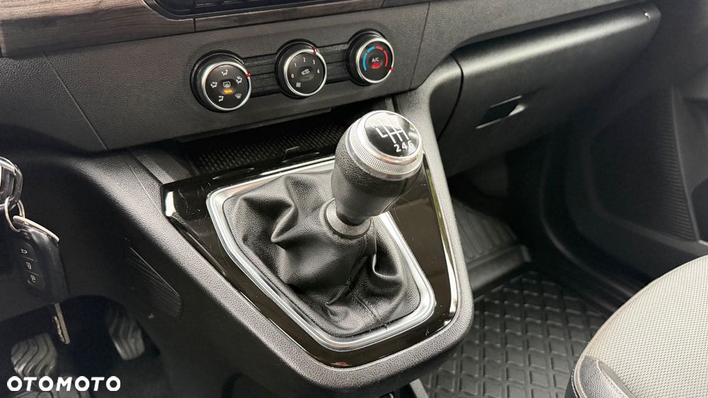 Renault Kangoo 1.5 dCi Limited - 15