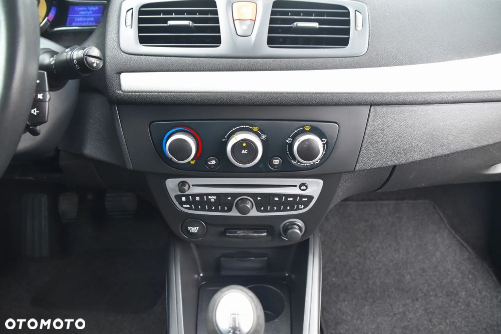 Renault Megane 1.9 dCi Privilege - 18