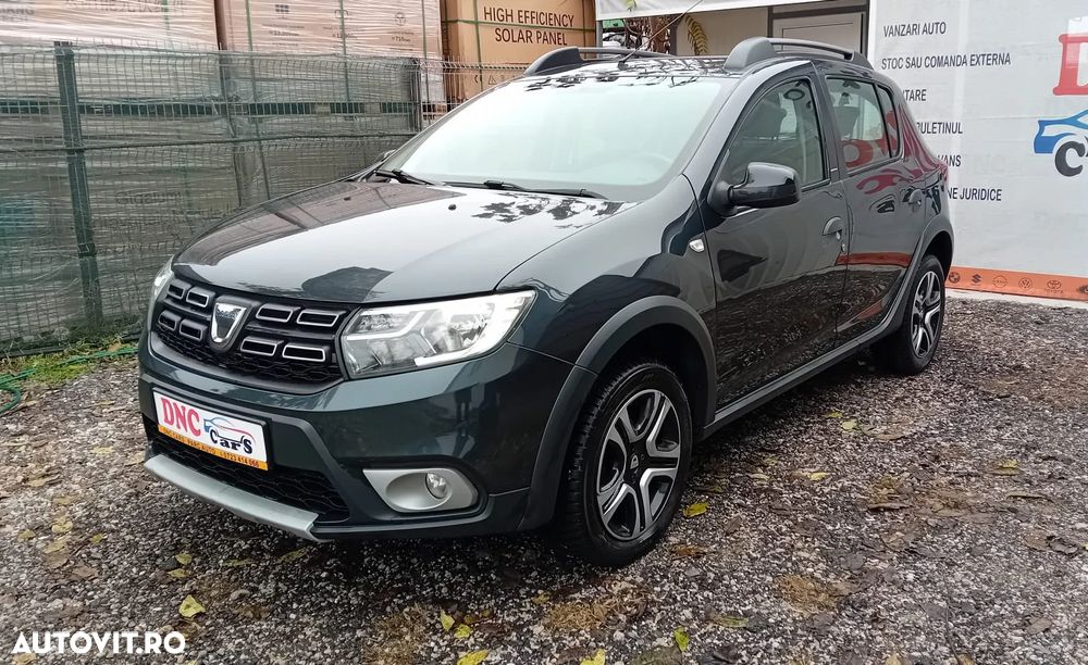 Dacia Sandero Stepway TCe 90 (S&S) Celebration - 3