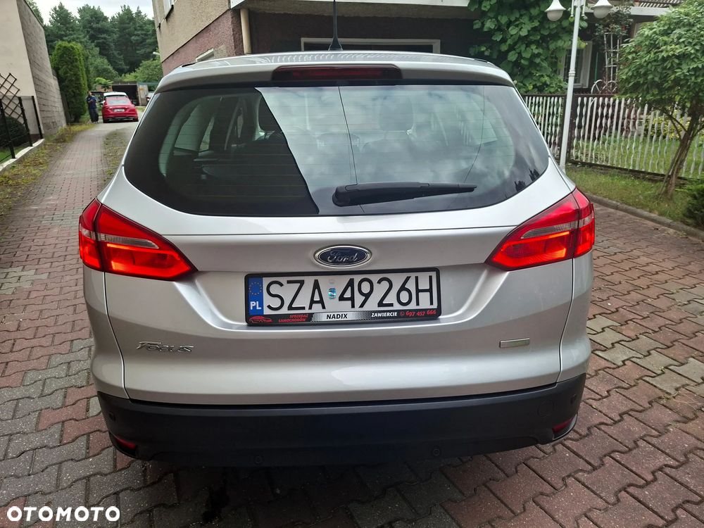 Ford Focus - 15