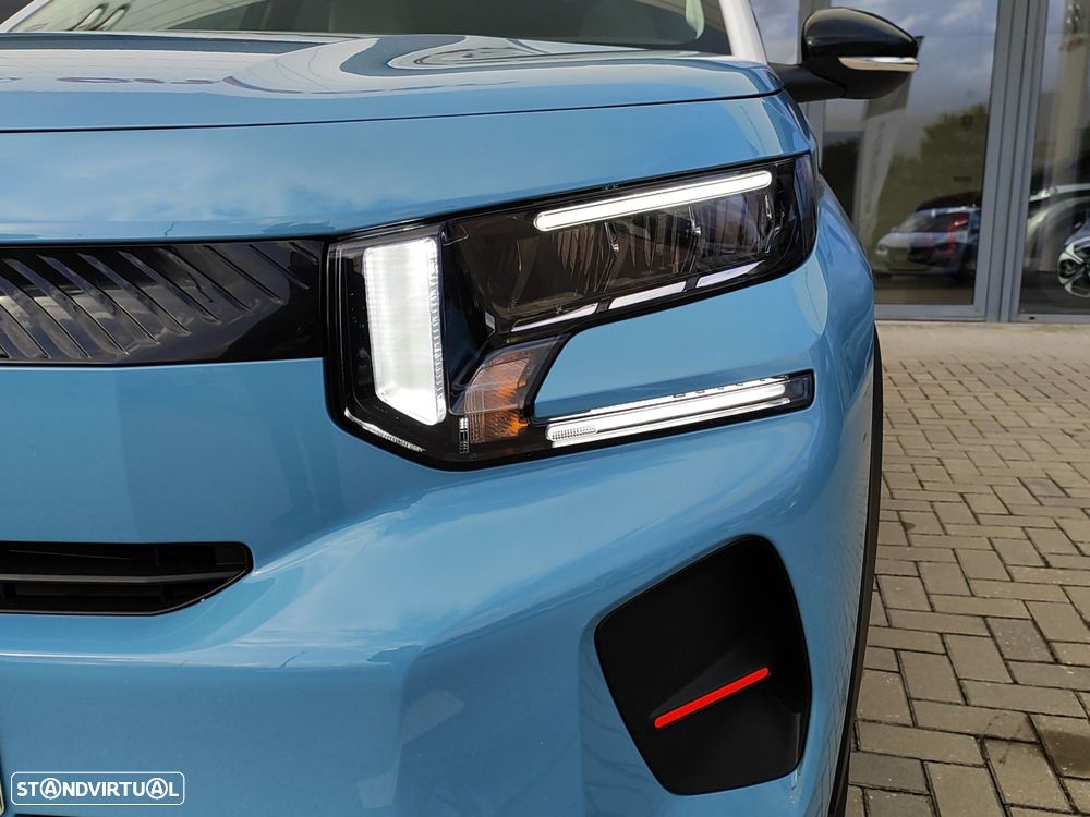 Citroën C3 1.2 PureTech Max - 9