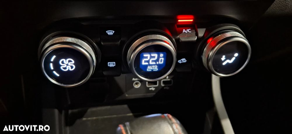 Renault Arkana MHEV 160 EDC RS Line - 25