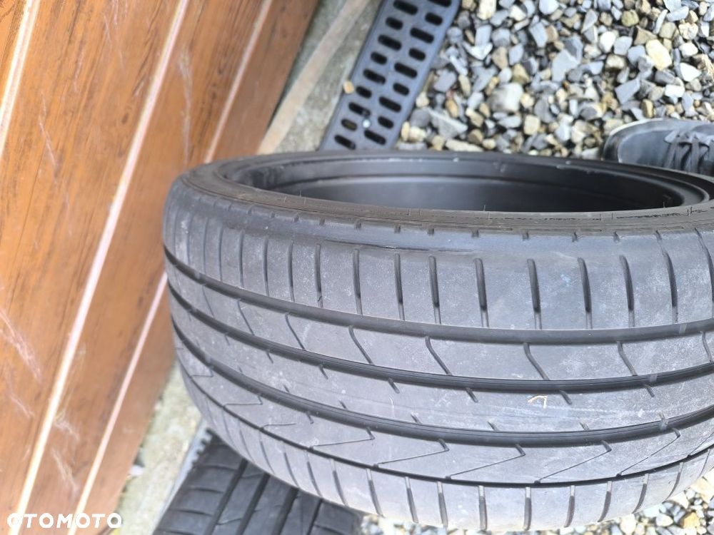 Koła EMR 19"5x112 245/35R19 Audi Skoda Seat VW Mercedes BMW - 7