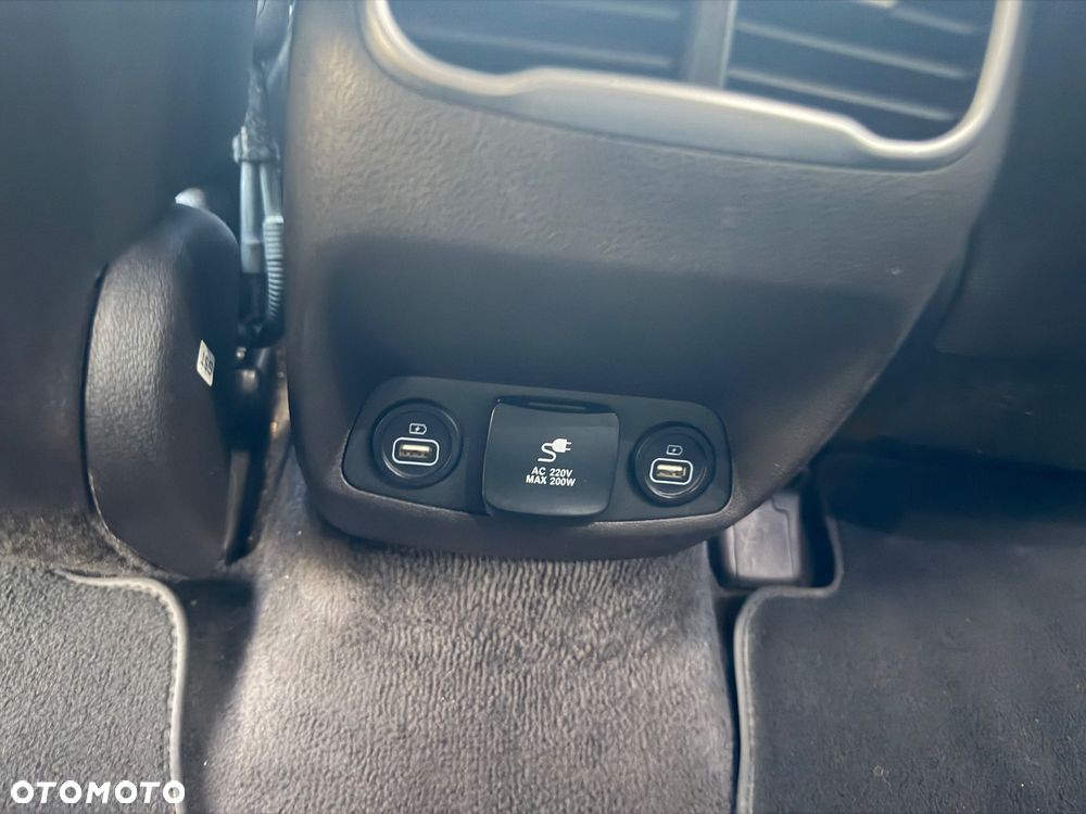 Hyundai Santa Fe 1.6 T-GDI PHEV Platinum 4WD - 19