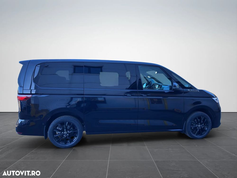 Volkswagen Multivan L 2.0 TDI DSG 110KW Life - 6
