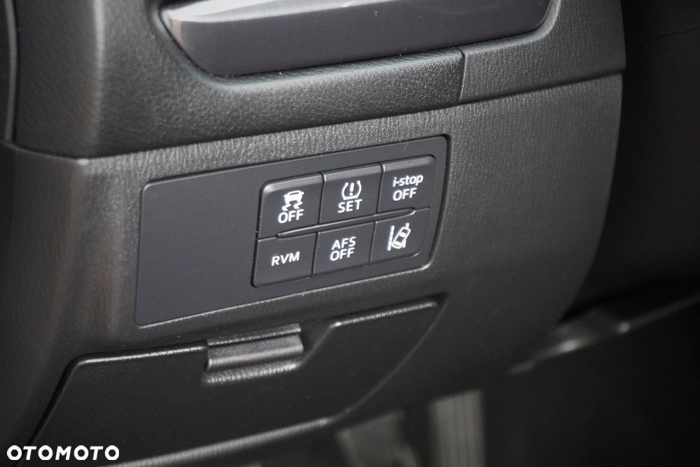 Mazda 6 SKYACTIV-G 165 Exclusive-Line - 12