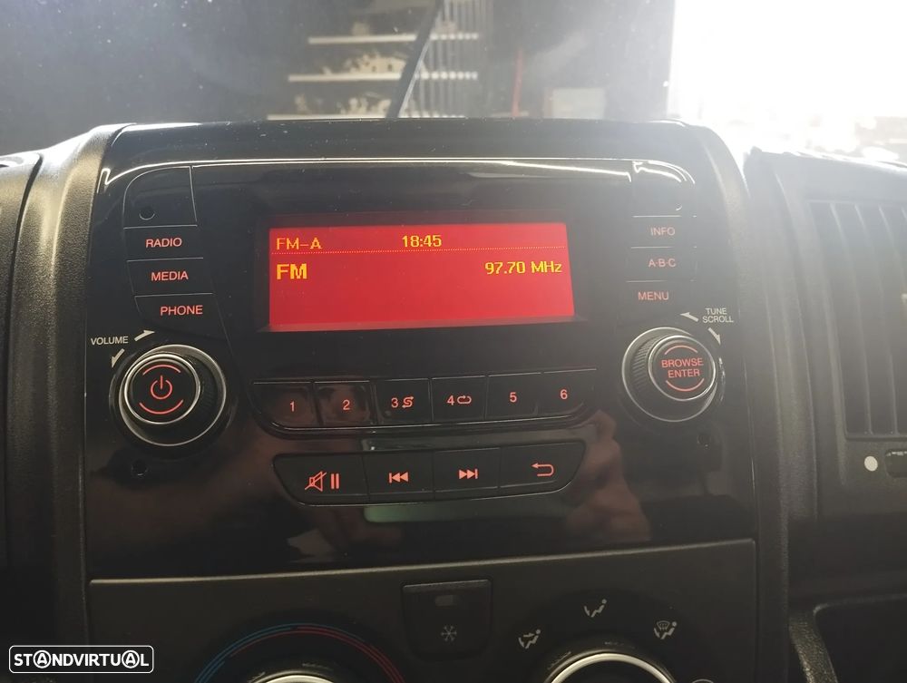 Peugeot Boxer 2.2 BlueHDi 330 L1H1 Pro  | Deduz Iva - 22