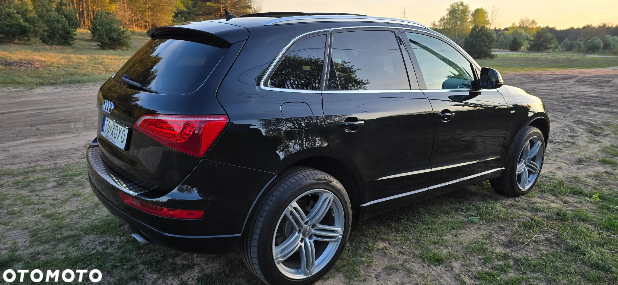 Audi Q5 3.0 TDI Quattro S tronic - 28