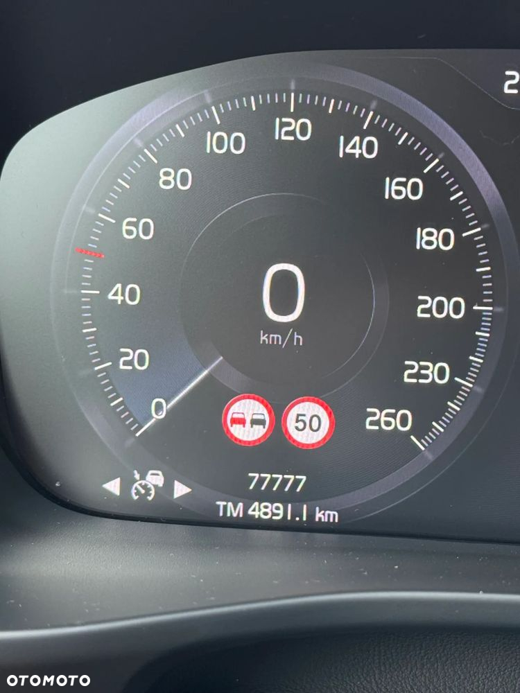 Volvo XC 40 T4 Inscription - 2