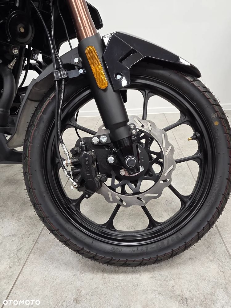 Barton NOXO 125 - 13