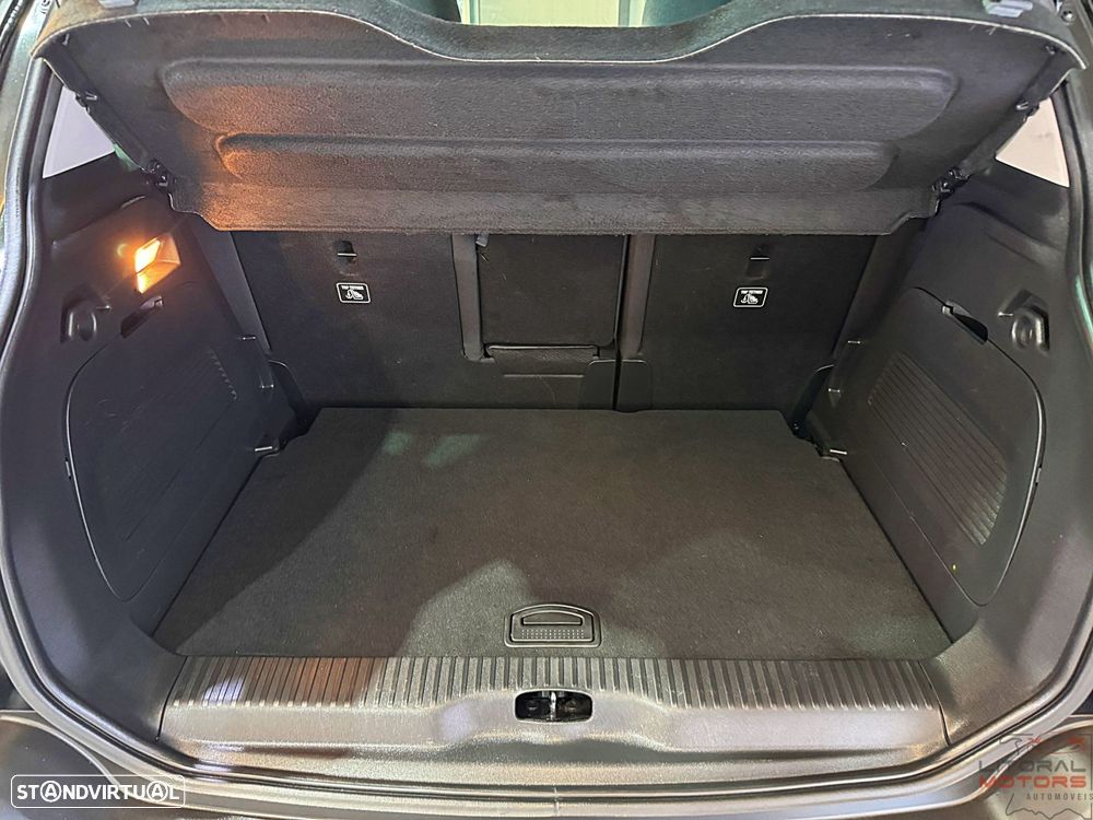 Citroën C3 Aircross 1.2 PureTech Shine - 10