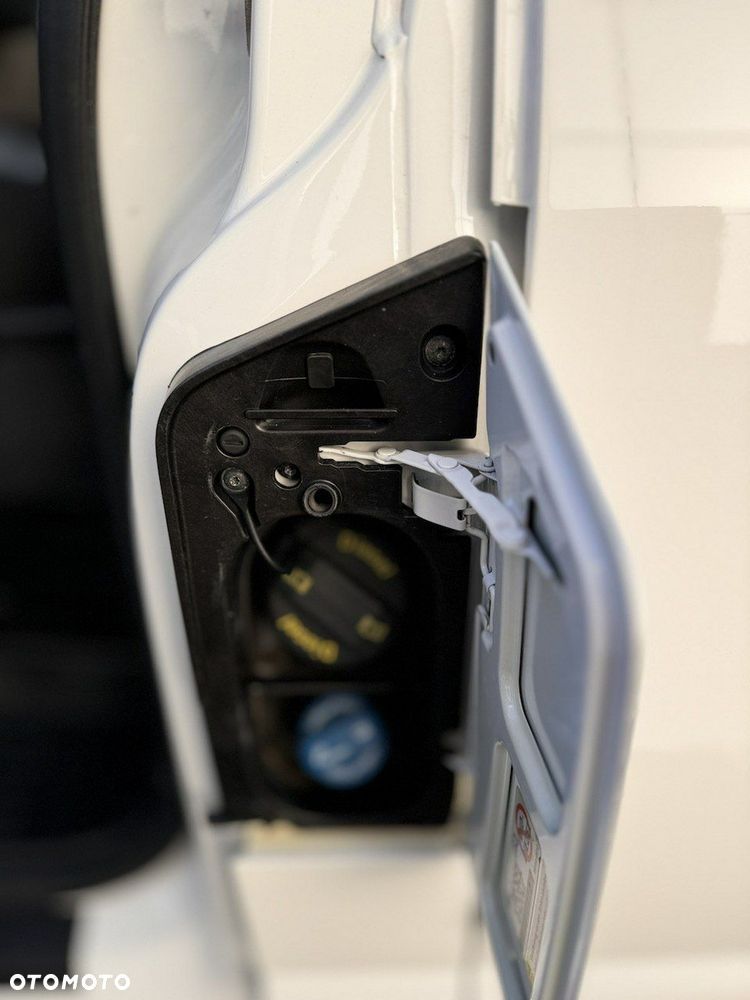 Volkswagen Transporter - 19