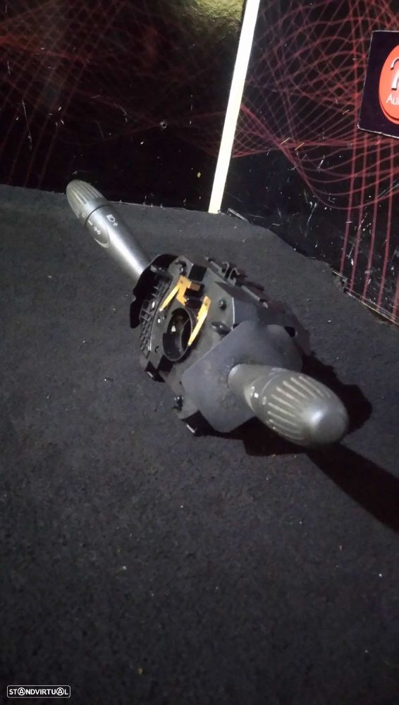 Manete Dos Piscas Fiat Punto (188_) - 2