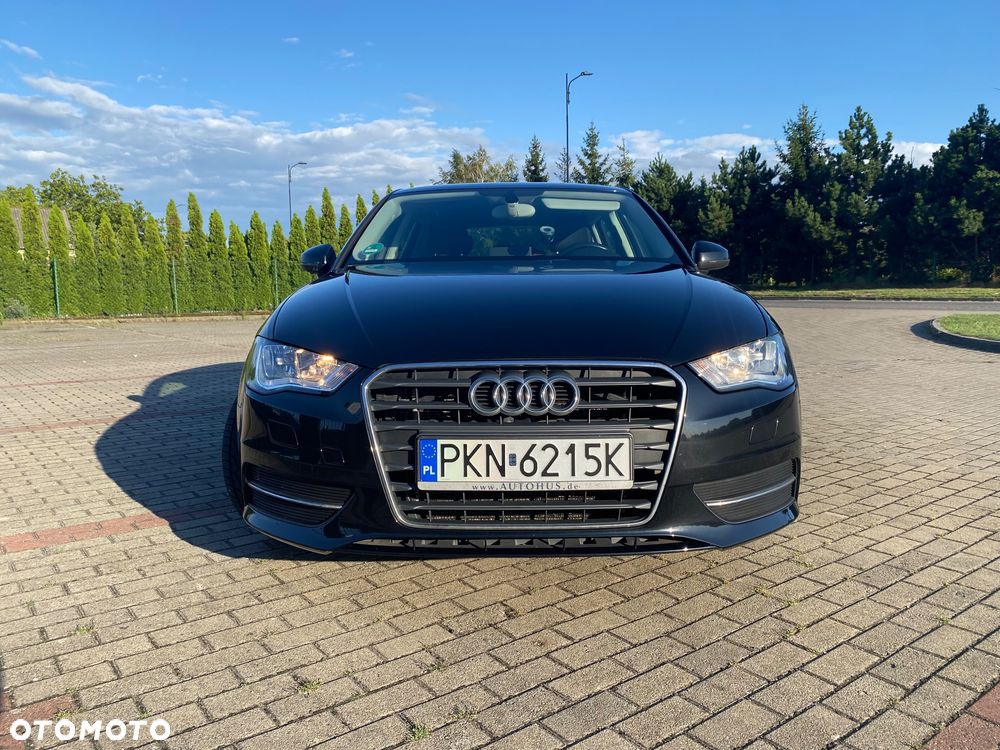 Audi A3 Sportback - 6