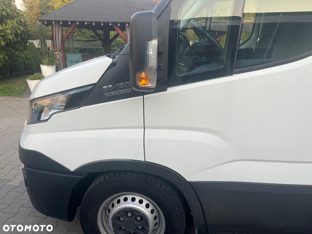 Iveco DAILY - 3