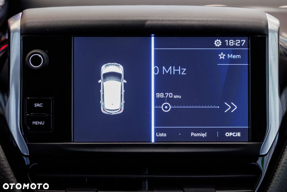 Peugeot 208 1.2 PureTech GPF Signature S&S - 30