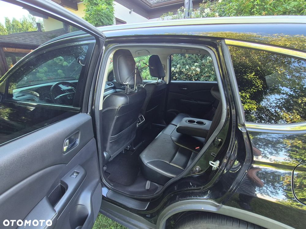 Honda CR-V 2.0 Lifestyle - 11