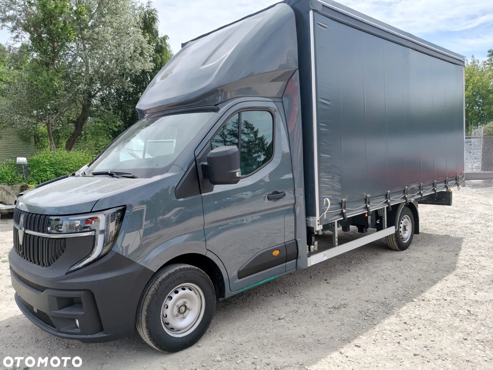 Renault Master Burtofirana 10EP - 3