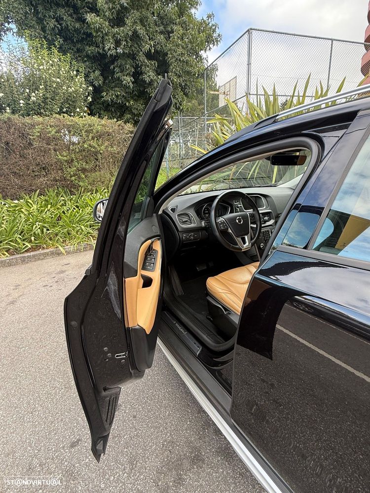 Volvo V40 1.5 T3 Sport Edition Geartronic - 11