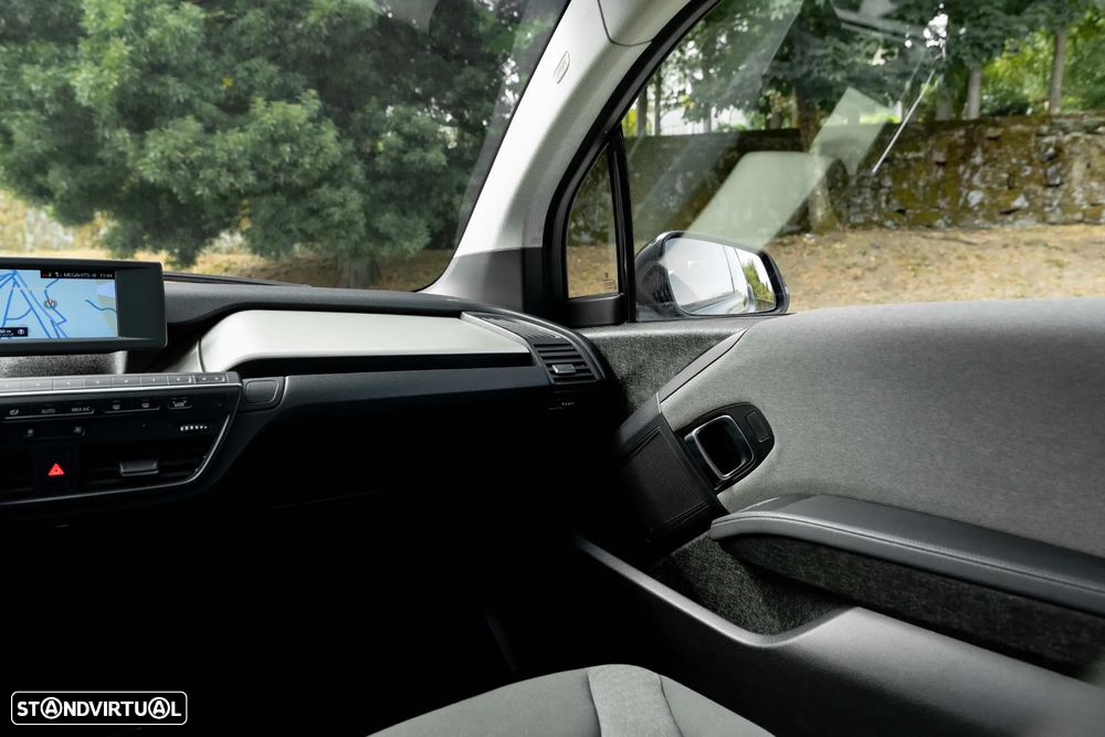 BMW i3 (120 Ah) - 23