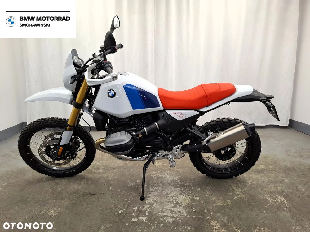BMW R - 5