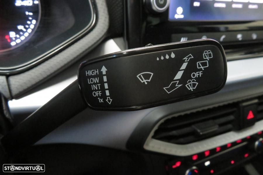 SEAT Ibiza 1.0 TSI FR - 17