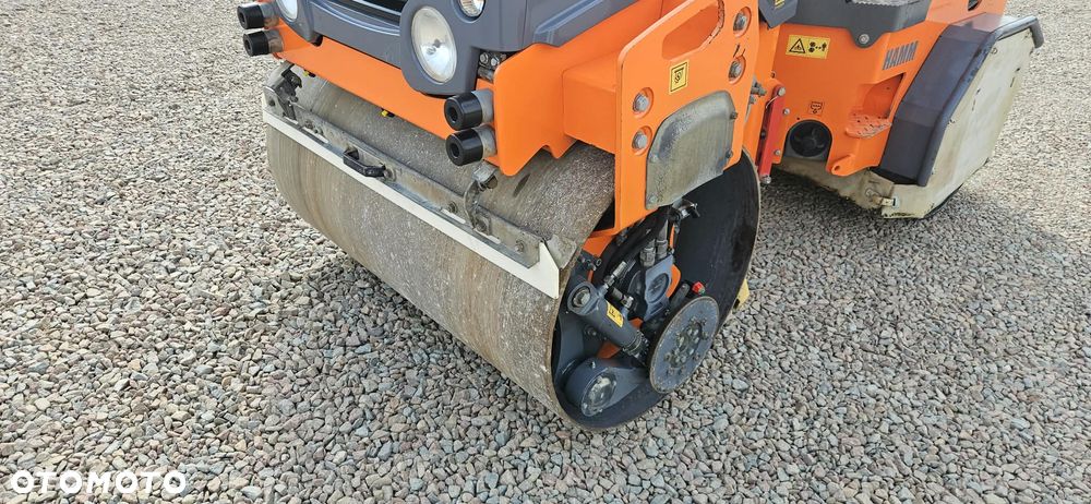 Hamm HD 12 VT - 10