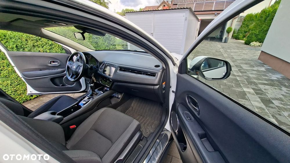 Honda HR-V 1.5 Elegance (ADAS) - 9