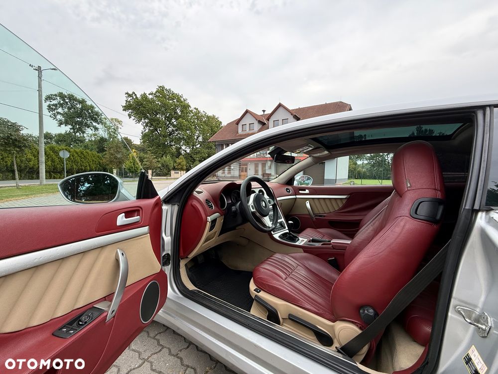 Alfa Romeo Brera 2.4JTDM Sky View - 14