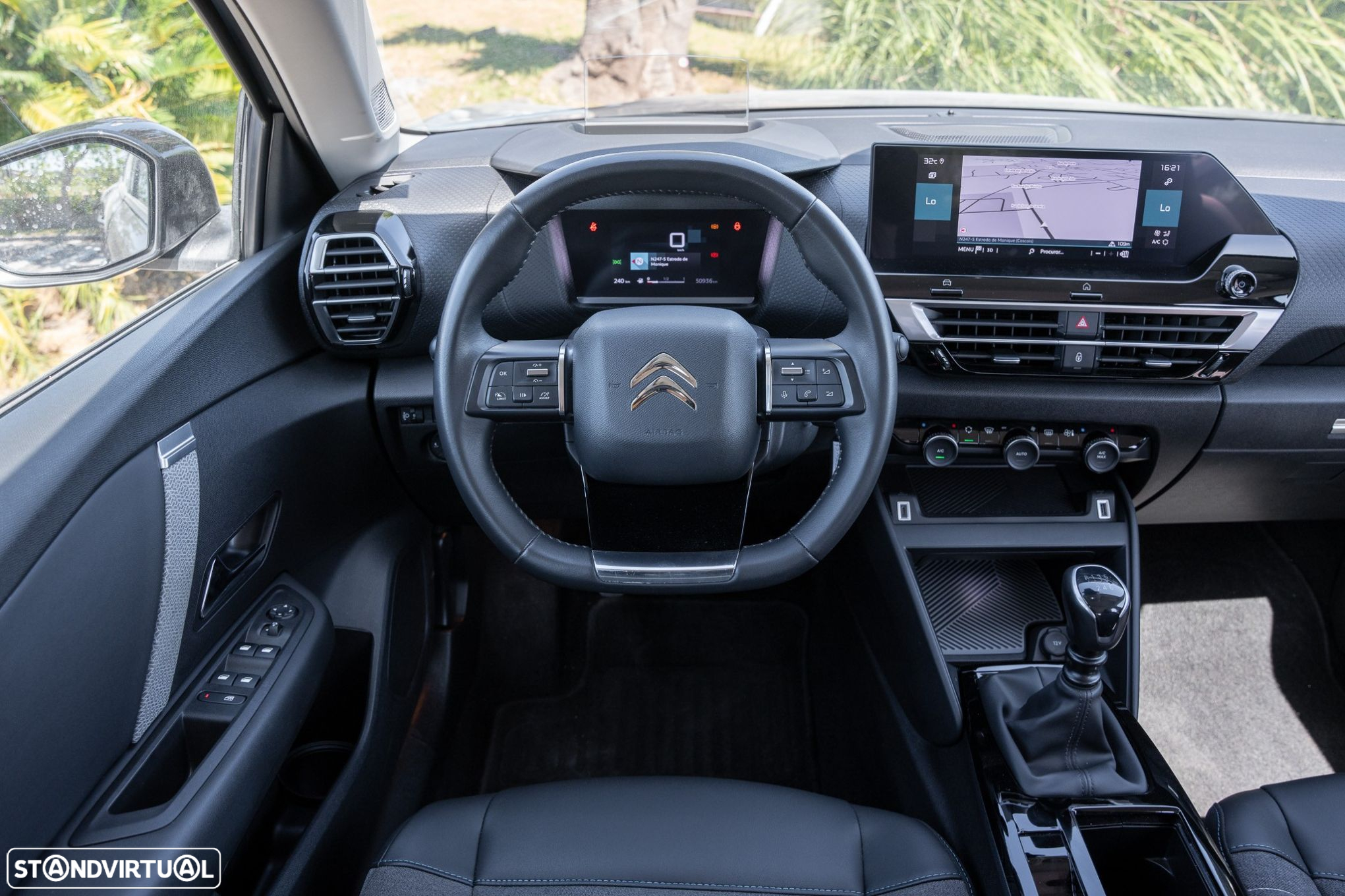 Citroën C4 1.5 BlueHDi Feel - 6