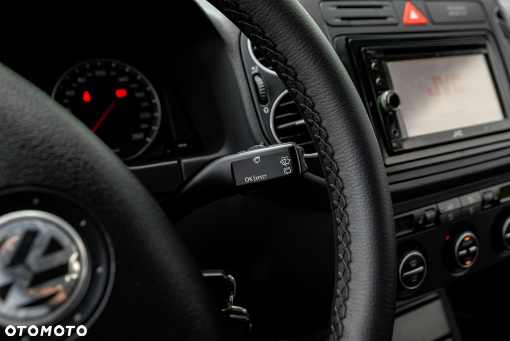 Volkswagen Golf Plus 1.6 Trendline - 31
