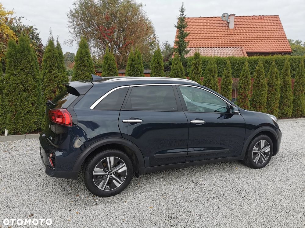 Kia Niro - 10
