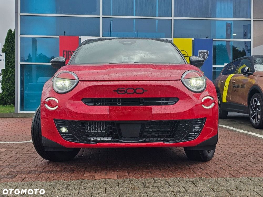 Fiat 600 - 4