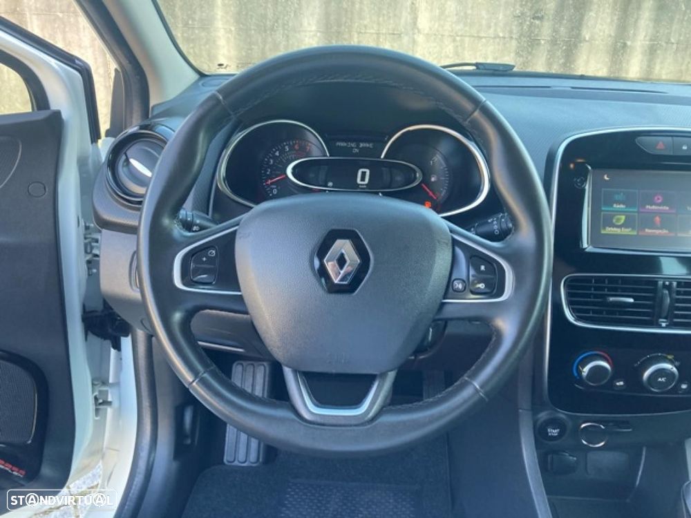 Renault Clio 0.9 TCe Zen - 10
