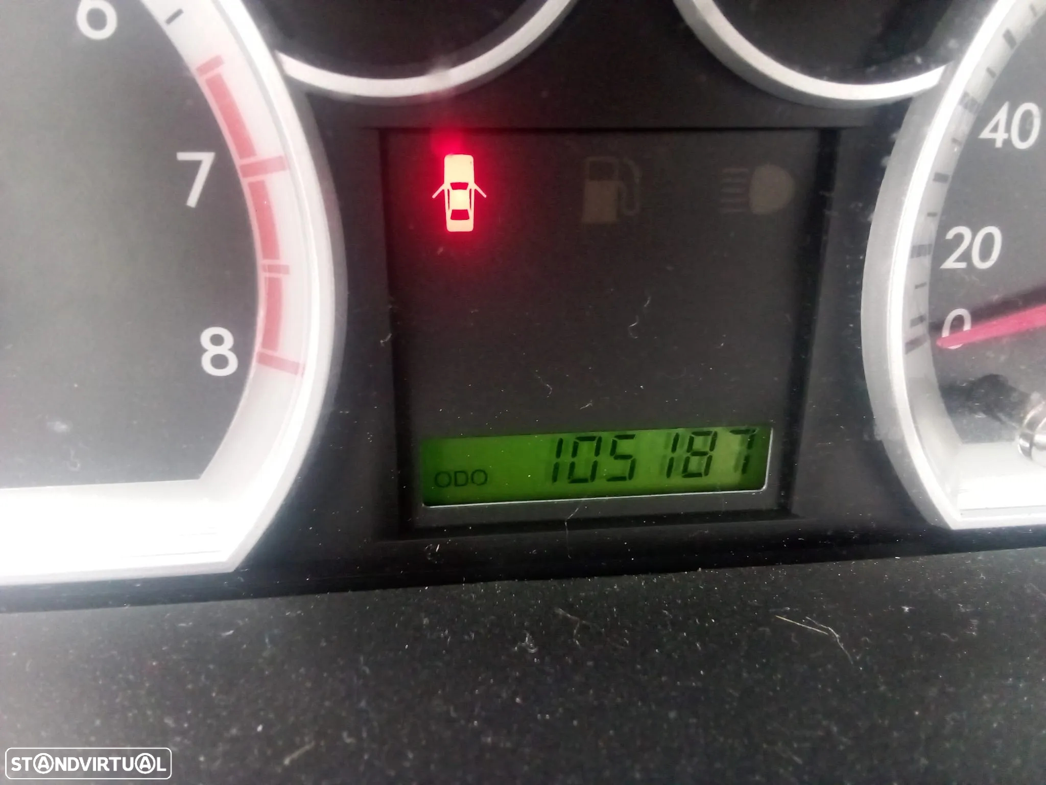 Chevrolet Aveo 1.2 L - 6