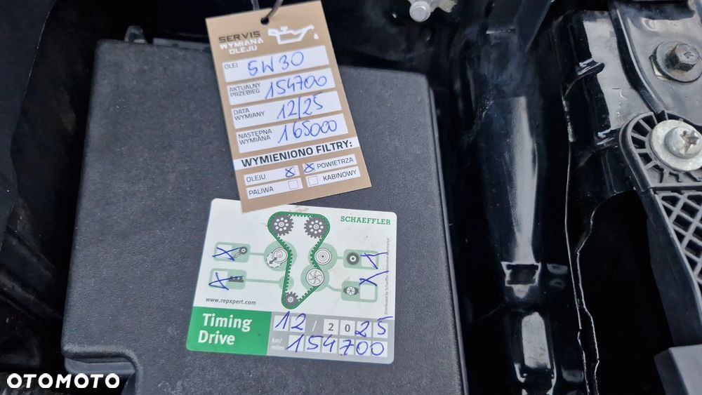 Ford Focus 1.0 EcoBoost Titanium ASS - 35