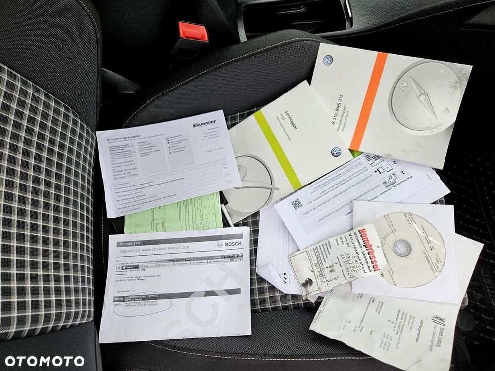 Volkswagen Scirocco 2.0 TSI BMT - 25