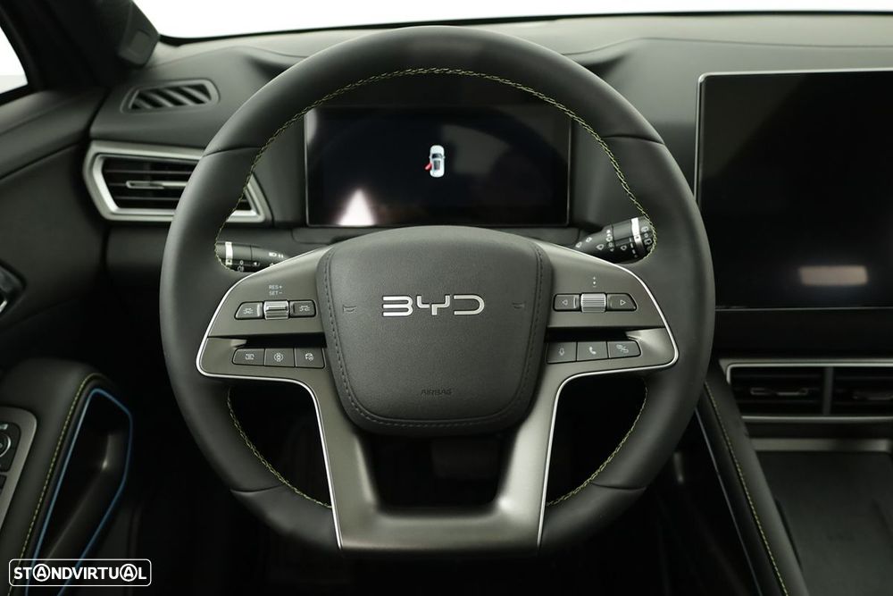 BYD Atto 2 45.1 kWh Boost - 13