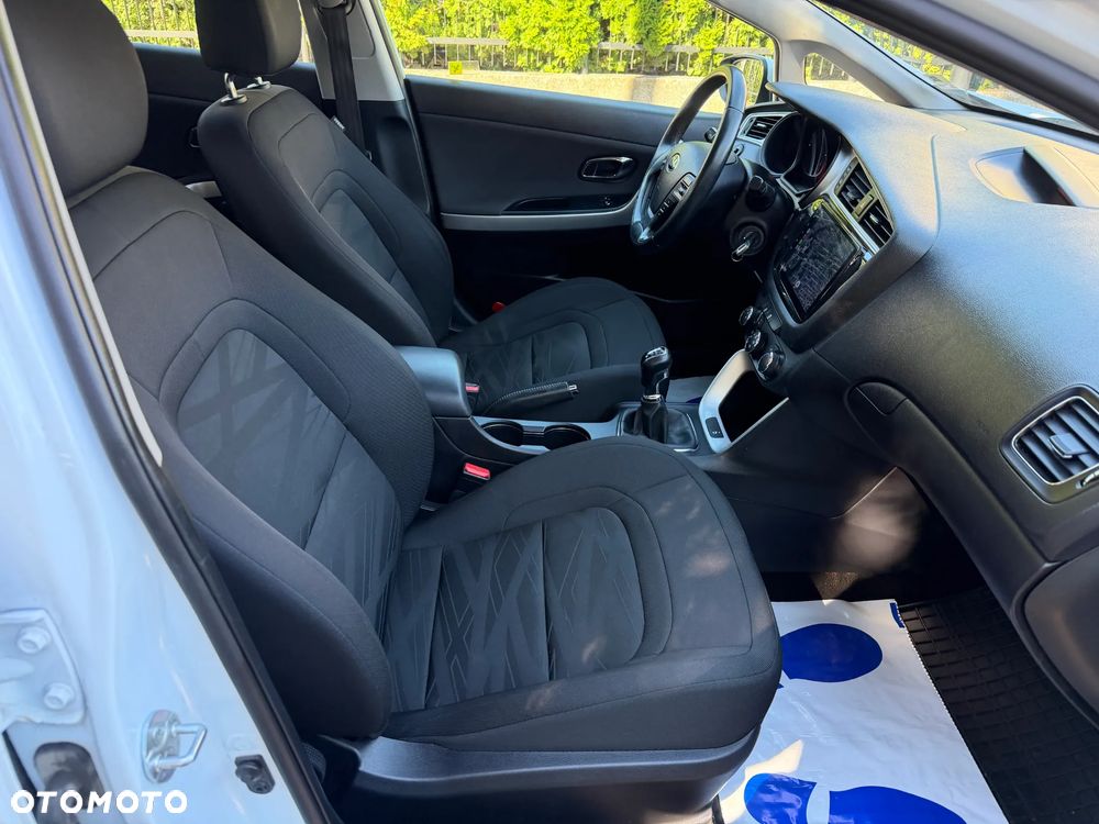 Kia Ceed 1.4 S - 14