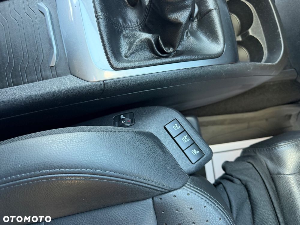 Citroën C4 Picasso BlueHDi 150 Exclusive - 31
