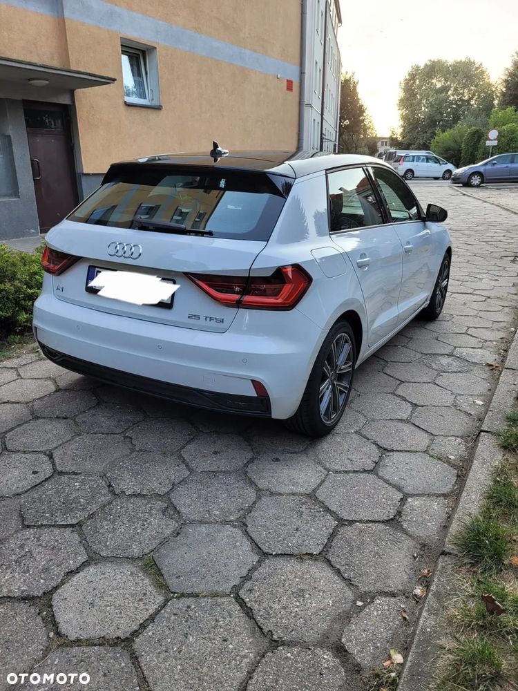 Audi A1 - 3