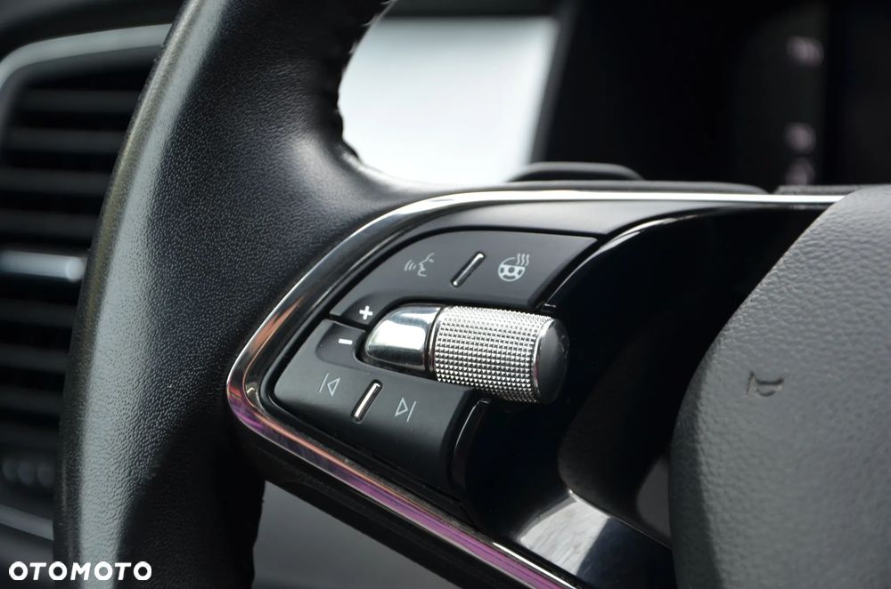 Skoda Kodiaq 2.0 TDI 4x4 DSG Style - 22