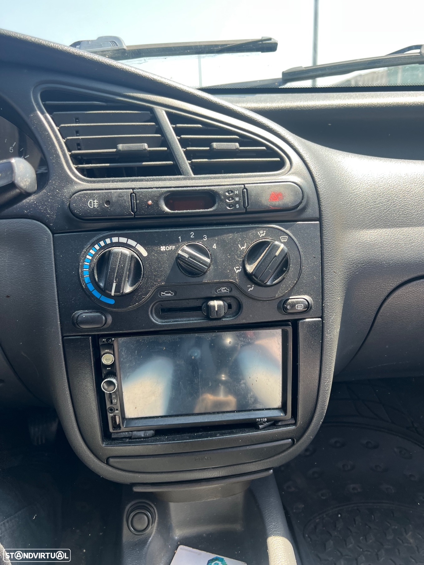 Daewoo Lanos 1.4 SE - 10