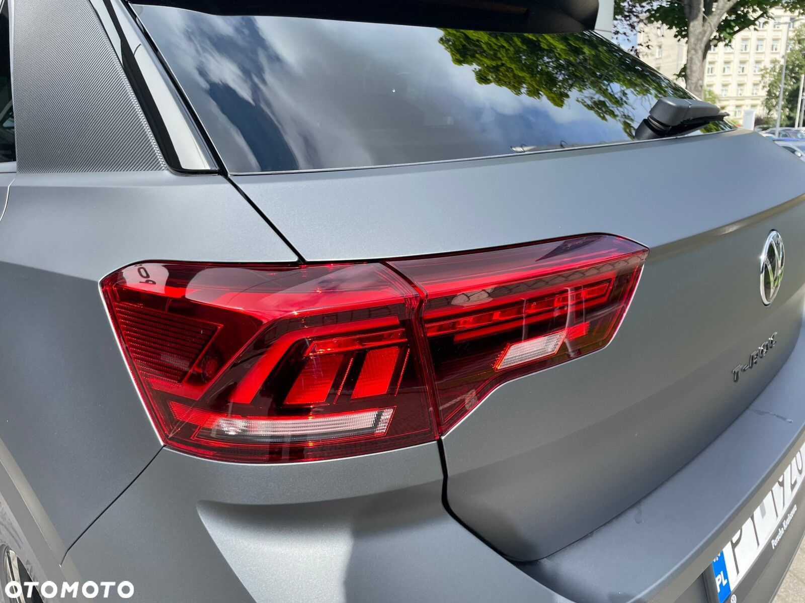 Volkswagen T-Roc 1.5 TSI R-Line Plus DSG - 33